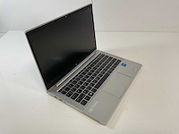 Hp - elitebook 830 g8 13.3”, core(tm) i7 11th gen, 16 gb ram, 512 gb nvme laptop - afbeelding 2 van  7