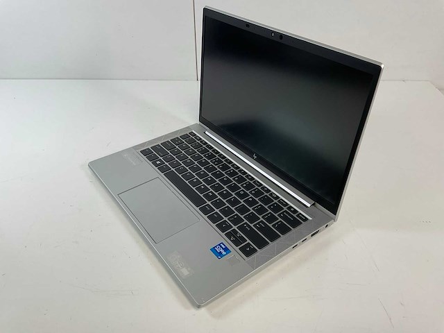 Hp - elitebook 830 g8 13.3”, core(tm) i7 11th gen, 16 gb ram, 512 gb nvme laptop - afbeelding 3 van  7