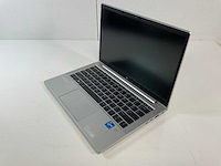 Hp - elitebook 830 g8 13.3”, core(tm) i7 11th gen, 16 gb ram, 512 gb nvme laptop - afbeelding 3 van  7