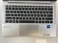 Hp - elitebook 830 g8 13.3”, core(tm) i7 11th gen, 16 gb ram, 512 gb nvme laptop - afbeelding 4 van  7