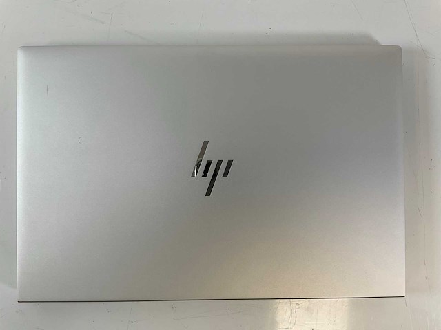 Hp - elitebook 830 g8 13.3”, core(tm) i7 11th gen, 16 gb ram, 512 gb nvme laptop - afbeelding 5 van  7