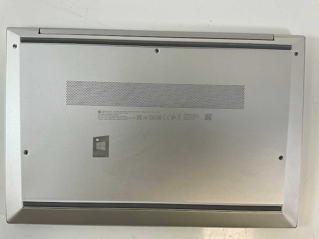 Hp - elitebook 830 g8 13.3”, core(tm) i7 11th gen, 16 gb ram, 512 gb nvme laptop - afbeelding 1 van  1