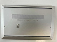 Hp - elitebook 830 g8 13.3”, core(tm) i7 11th gen, 16 gb ram, 512 gb nvme laptop - afbeelding 1 van  1