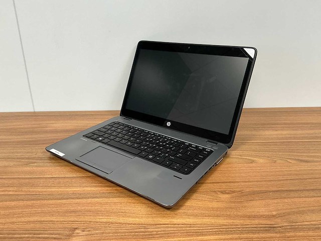 Hp - elitebook 840 - laptop - afbeelding 1 van  6