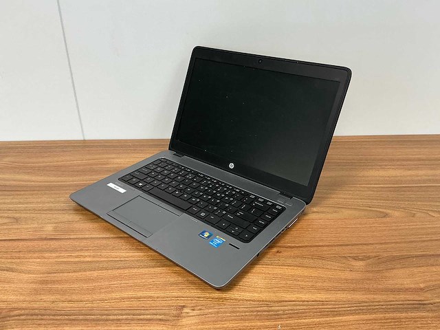 Hp - elitebook 840 g1 - laptop (6x) - afbeelding 1 van  6