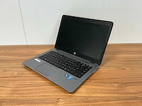 Hp - elitebook 840 g1 - laptop (6x) - afbeelding 1 van  6