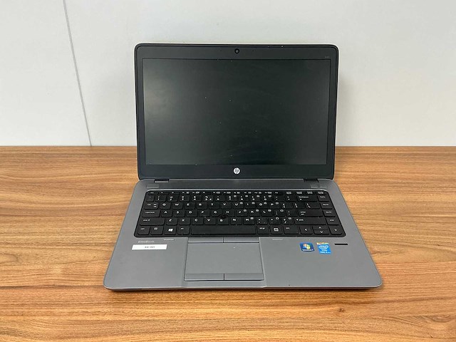 Hp - elitebook 840 g1 - laptop (6x) - afbeelding 2 van  6