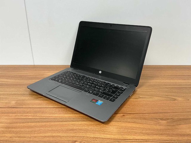 Hp - elitebook 840 g1 - laptops (3x) - afbeelding 1 van  6