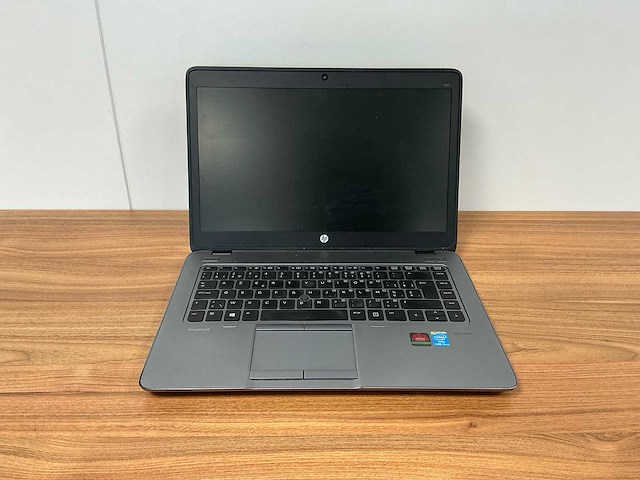 Hp - elitebook 840 g1 - laptops (3x) - afbeelding 2 van  6