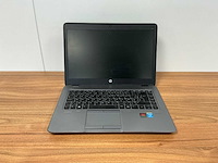 Hp - elitebook 840 g1 - laptops (3x) - afbeelding 2 van  6