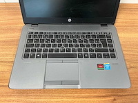 Hp - elitebook 840 g1 - laptops (3x) - afbeelding 4 van  6