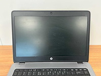 Hp - elitebook 840 g1 - laptops (4x) - afbeelding 3 van  6
