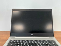 Hp - elitebook 840 g5 - laptop - afbeelding 4 van  6