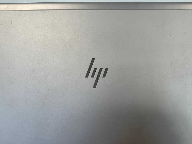 Hp - elitebook 840 g5 - laptop - afbeelding 5 van  6