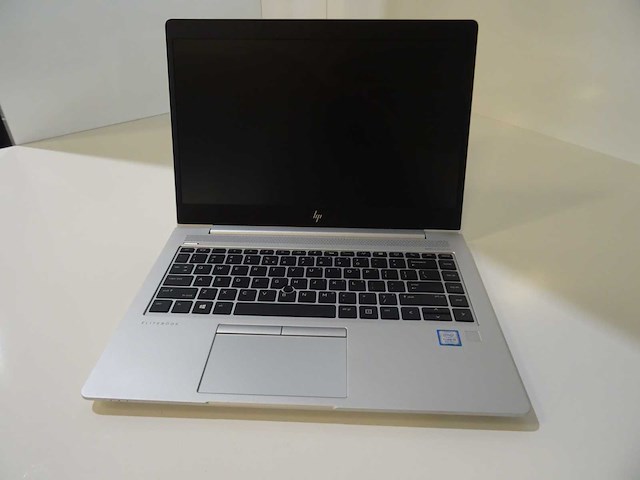 Hp - elitebook 840 g5 - laptop - afbeelding 1 van  1