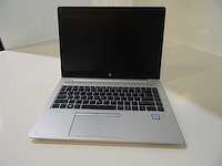 Hp - elitebook 840 g5 - laptop - afbeelding 1 van  1