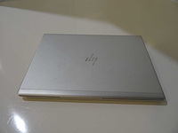 Hp - elitebook 840 g5 - laptop - afbeelding 2 van  2