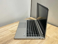 Hp - elitebook 840 g7(i7) - laptop - afbeelding 4 van  4