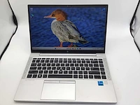Hp - elitebook 840 g8 - i5-1135g7 - 16gb mem - 256gb nvme ssd - laptop - afbeelding 3 van  7