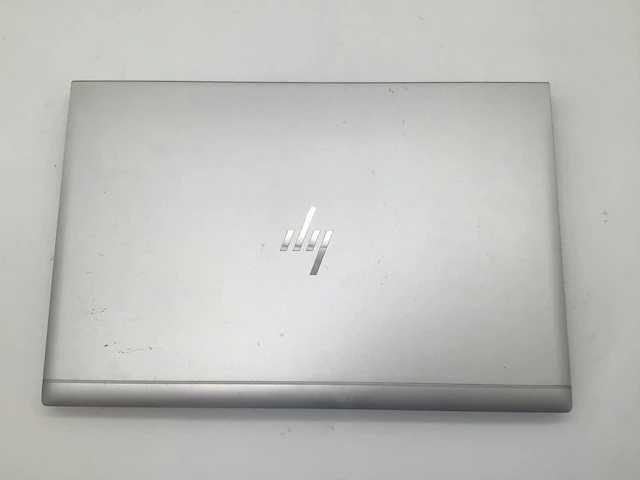 Hp - elitebook 840 g8 - i5-1135g7 - 16gb mem - 256gb nvme ssd - laptop - afbeelding 5 van  7