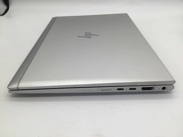 Hp - elitebook 840 g8 - i5-1135g7 - 16gb mem - 256gb nvme ssd - laptop - afbeelding 6 van  7