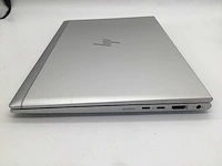 Hp - elitebook 840 g8 - i5-1135g7 - 16gb mem - 256gb nvme ssd - laptop - afbeelding 6 van  7