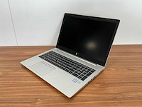 Hp - elitebook 850 g5 - laptop (3x) - afbeelding 1 van  6