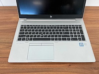 Hp - elitebook 850 g5 - laptop (3x) - afbeelding 3 van  6