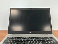 Hp - elitebook 850 g5 - laptop (3x) - afbeelding 4 van  6
