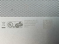 Hp - elitebook 850 g5 - laptop (3x) - afbeelding 6 van  6