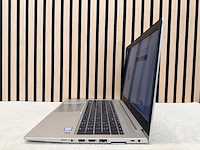Hp - elitebook 850 g6 - i7 / 16gb / 256gb / 15,3" laptop - afbeelding 3 van  8