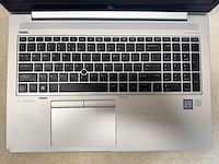 Hp - elitebook 850 g6 - i7 / 16gb / 256gb / 15,3" laptop - afbeelding 4 van  8