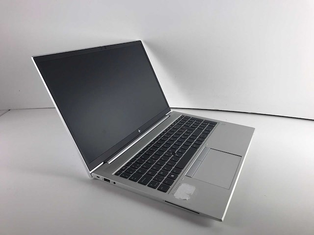 Hp - elitebook 855 g8 15.6”, amd ryzen 5, 16 gb ram, 256 gb nvme laptop - afbeelding 2 van  7