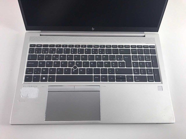 Hp - elitebook 855 g8 15.6”, amd ryzen 5, 16 gb ram, 256 gb nvme laptop - afbeelding 4 van  7