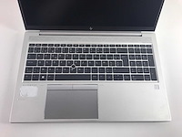 Hp - elitebook 855 g8 15.6”, amd ryzen 5, 16 gb ram, 256 gb nvme laptop - afbeelding 4 van  7