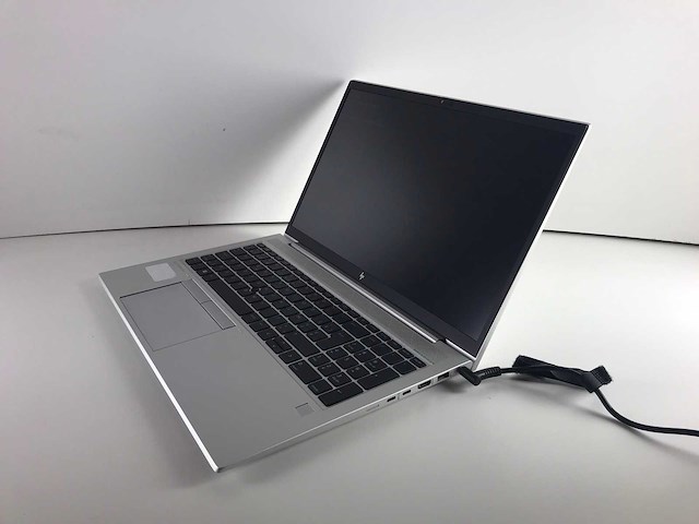 Hp - elitebook 855 g8 15.6”, amd ryzen 5, 16 gb ram, 256 gb nvme laptop - afbeelding 3 van  7