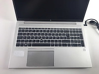 Hp - elitebook 855 g8 15.6”, amd ryzen 5, 16 gb ram, 256 gb nvme laptop - afbeelding 4 van  7