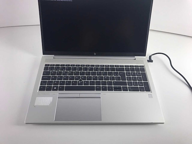 Hp - elitebook 855 g8 15.6”, amd ryzen 5, 16 gb ram, 256 gb nvme laptop - afbeelding 4 van  7