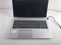 Hp - elitebook 855 g8 15.6”, amd ryzen 5, 16 gb ram, 256 gb nvme laptop - afbeelding 4 van  7