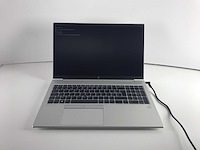 Hp - elitebook 855 g8 15.6”, amd ryzen 5, 16 gb ram, 256 gb nvme laptop - afbeelding 1 van  7