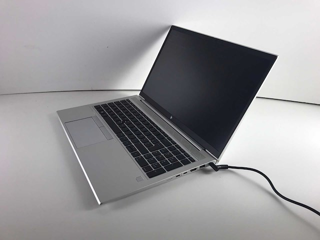 Hp - elitebook 855 g8 15.6”, amd ryzen 5, 16 gb ram, 256 gb nvme laptop - afbeelding 3 van  7
