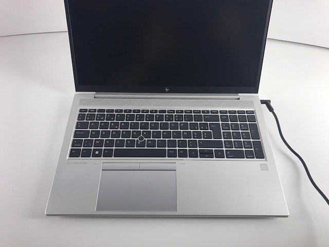 Hp - elitebook 855 g8 15.6”, amd ryzen 5, 16 gb ram, 256 gb nvme laptop - afbeelding 4 van  7