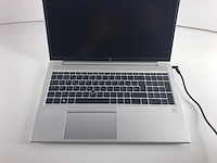 Hp - elitebook 855 g8 15.6”, amd ryzen 5, 16 gb ram, 256 gb nvme laptop - afbeelding 4 van  7