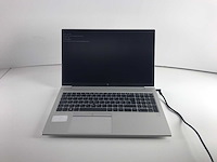 Hp - elitebook 855 g8 15.6”, amd ryzen 5, 16 gb ram, 256 gb nvme laptop - afbeelding 1 van  7