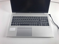 Hp - elitebook 855 g8 15.6”, amd ryzen 5, 16 gb ram, 256 gb nvme laptop - afbeelding 4 van  7