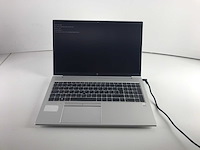 Hp - elitebook 855 g8 15.6”, amd ryzen 5, 16 gb ram, 256 gb nvme laptop - afbeelding 1 van  7