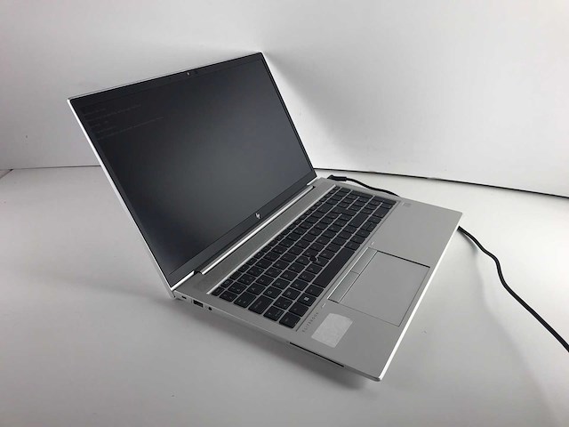 Hp - elitebook 855 g8 15.6”, amd ryzen 5, 16 gb ram, 256 gb nvme laptop - afbeelding 2 van  7