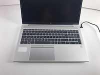 Hp - elitebook 855 g8 15.6”, amd ryzen 5, 16 gb ram, 256 gb nvme laptop - afbeelding 4 van  7