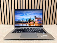Hp - elitebook x360 1030 g4 - i5 / 8gb / 256gb / 13,2" laptop - afbeelding 1 van  6