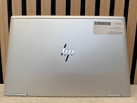 Hp - elitebook x360 1030 g4 - i5 / 8gb / 256gb / 13,2" laptop - afbeelding 5 van  6